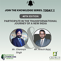 Cedrus Knowledge Series